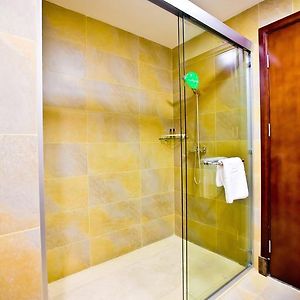 Kamer met Twee Aparte Bedden